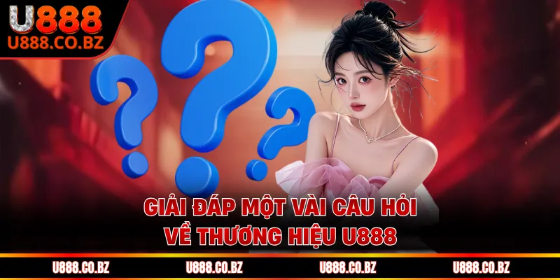 U888 Jplg Trang Chủ An Toàn - Nhập Code 88K Không Cần Nạp 16 Giải đáp một vài câu hỏi về thương hiệu U888