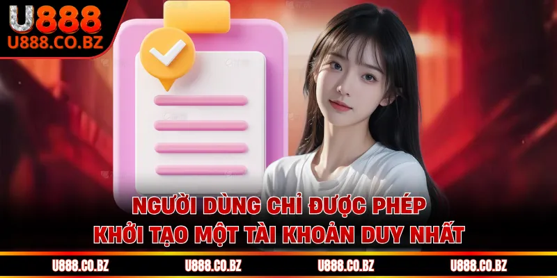 U888 Jplg Trang Chủ An Toàn - Nhập Code 88K Không Cần Nạp 17 Người dùng chỉ được phép khởi tạo một tài khoản duy nhất